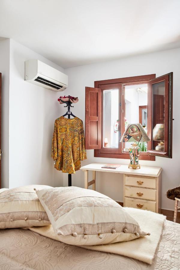 Apartmán Balcon De Europa Nerja Exteriér fotografie