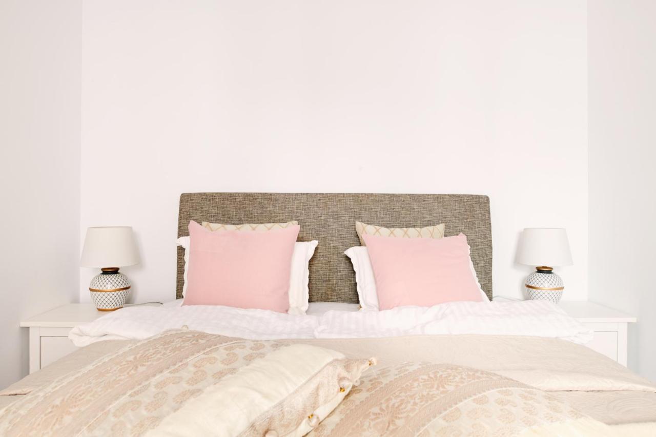 Apartmán Balcon De Europa Nerja Exteriér fotografie