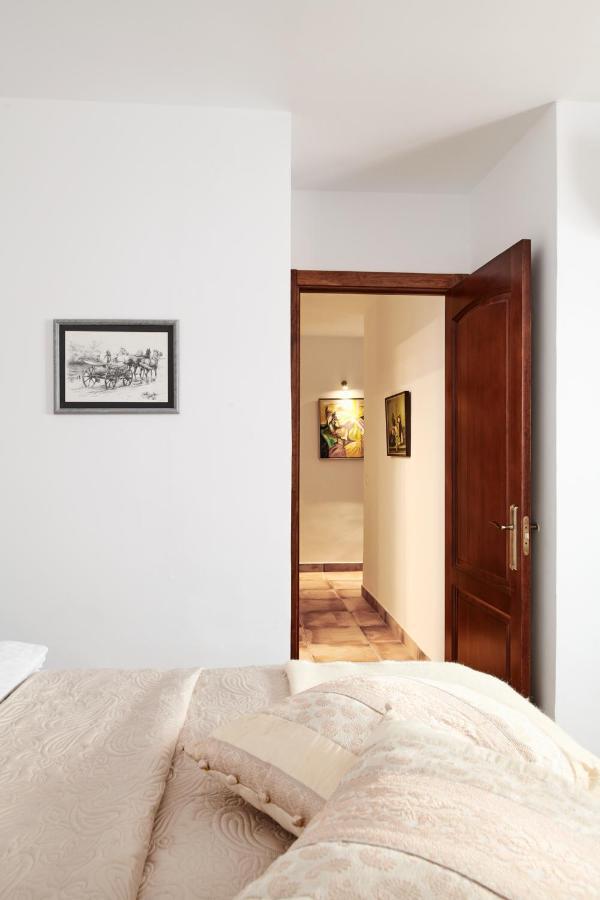 Apartmán Balcon De Europa Nerja Exteriér fotografie
