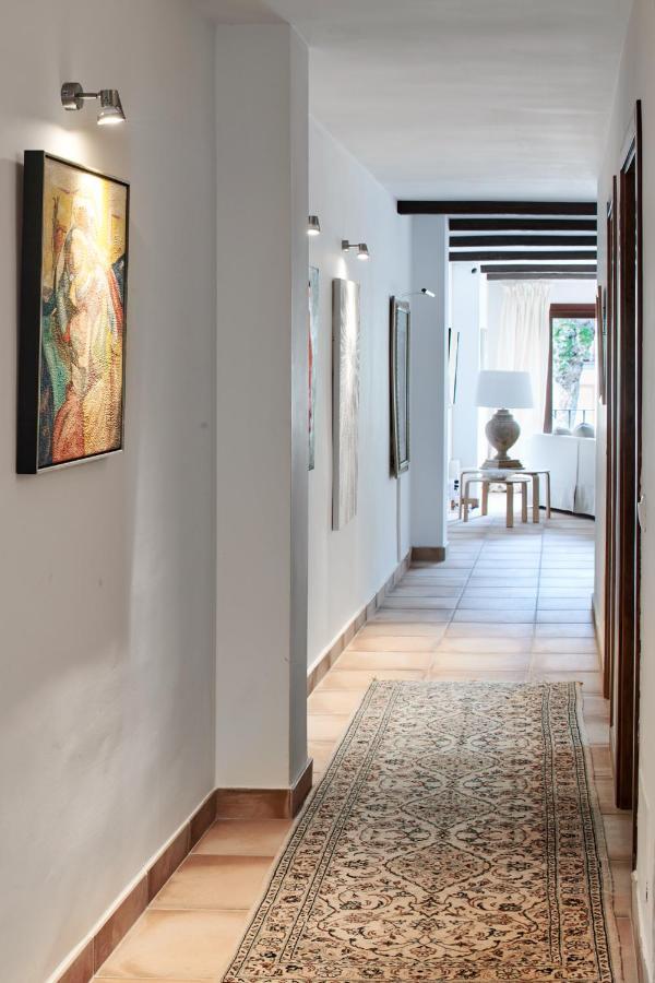Apartmán Balcon De Europa Nerja Exteriér fotografie