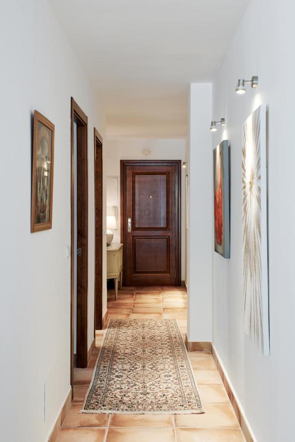 Apartmán Balcon De Europa Nerja Exteriér fotografie