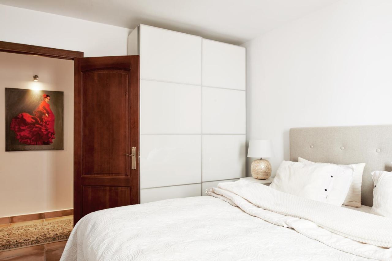 Apartmán Balcon De Europa Nerja Exteriér fotografie