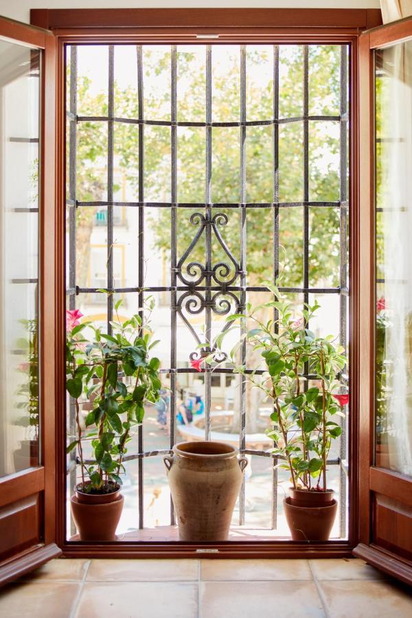 Apartmán Balcon De Europa Nerja Exteriér fotografie