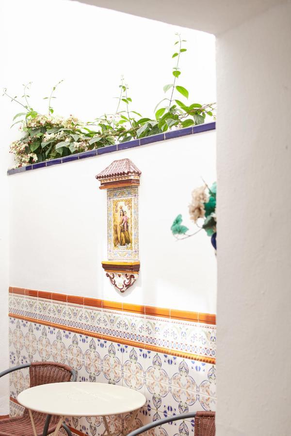 Apartmán Balcon De Europa Nerja Exteriér fotografie
