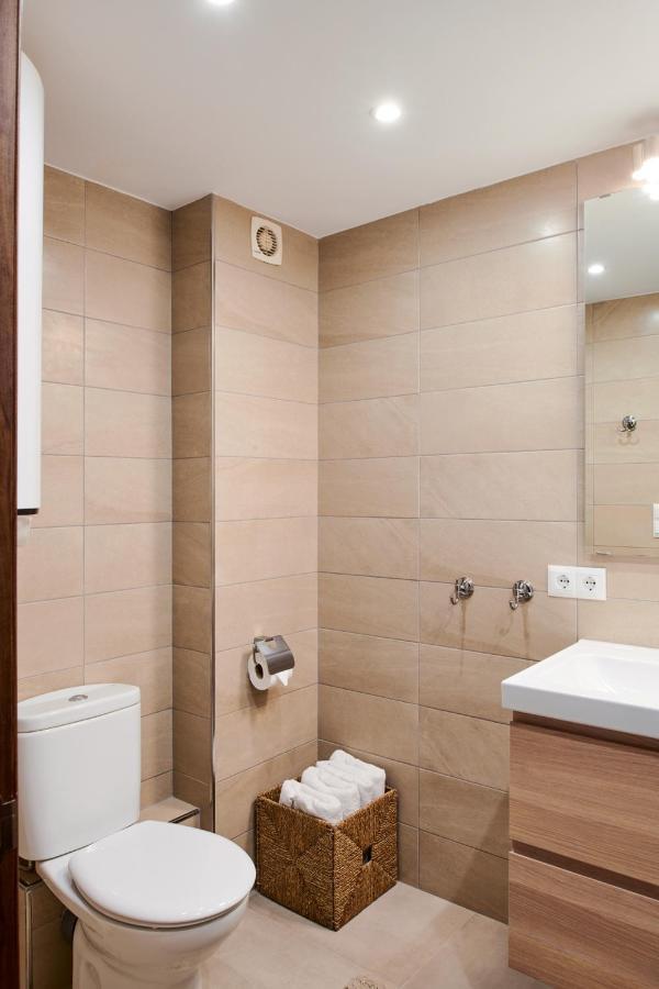 Apartmán Balcon De Europa Nerja Exteriér fotografie