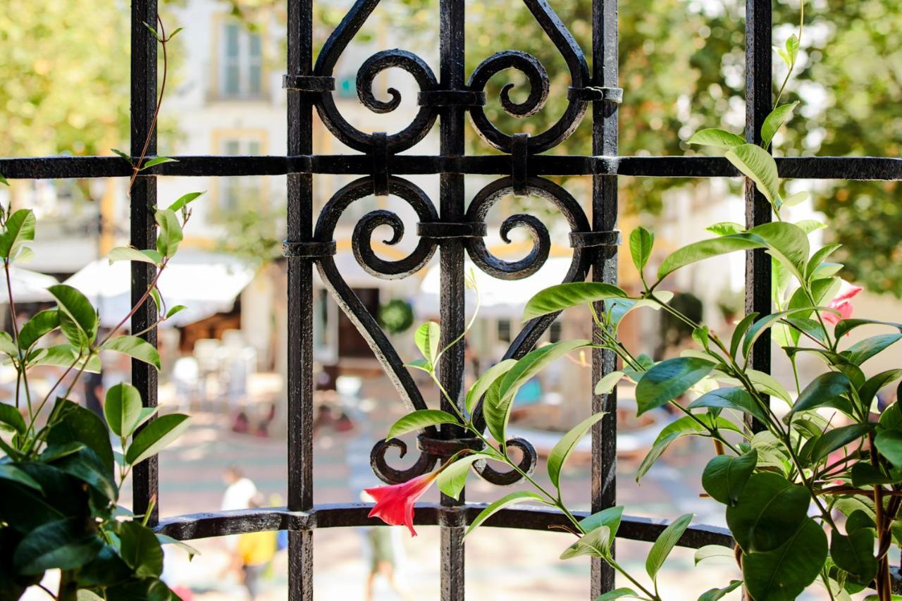 Apartmán Balcon De Europa Nerja Exteriér fotografie