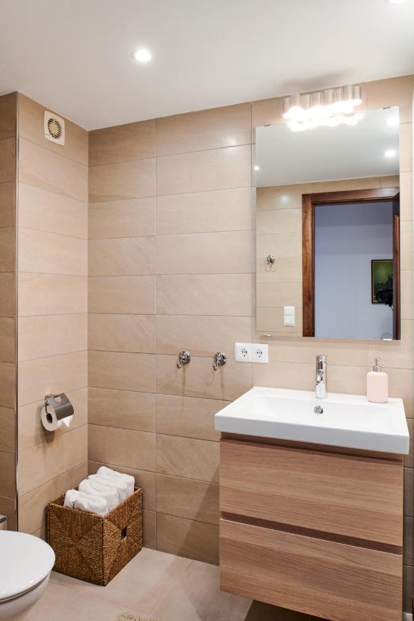 Apartmán Balcon De Europa Nerja Exteriér fotografie