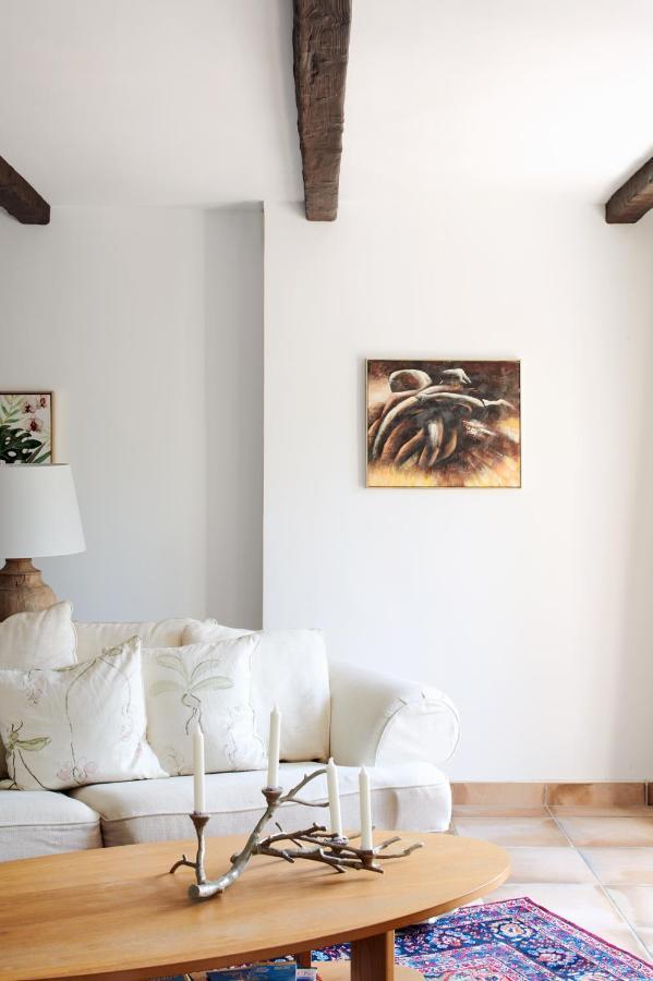 Apartmán Balcon De Europa Nerja Exteriér fotografie